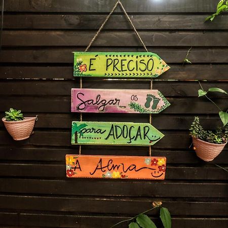 Florianópolis Chale Aloha 빌라 외부 사진