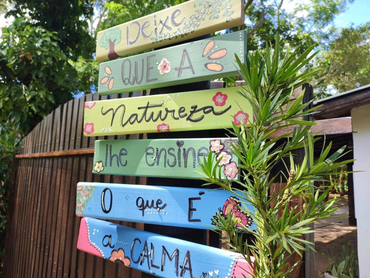 Florianópolis Chale Aloha 빌라 외부 사진
