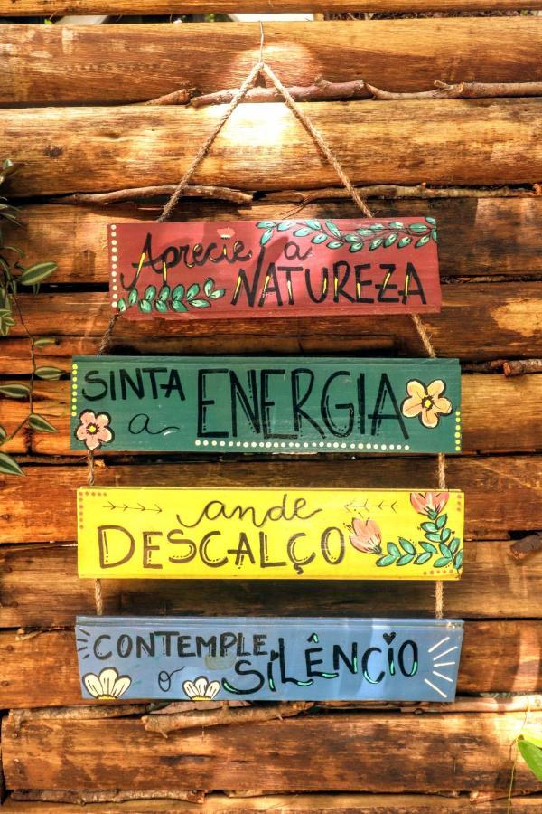 Florianópolis Chale Aloha 빌라 외부 사진